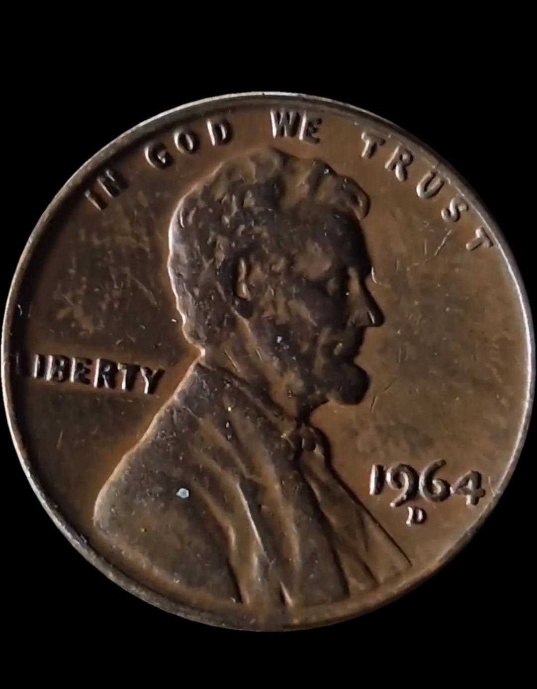 1C 1964 D