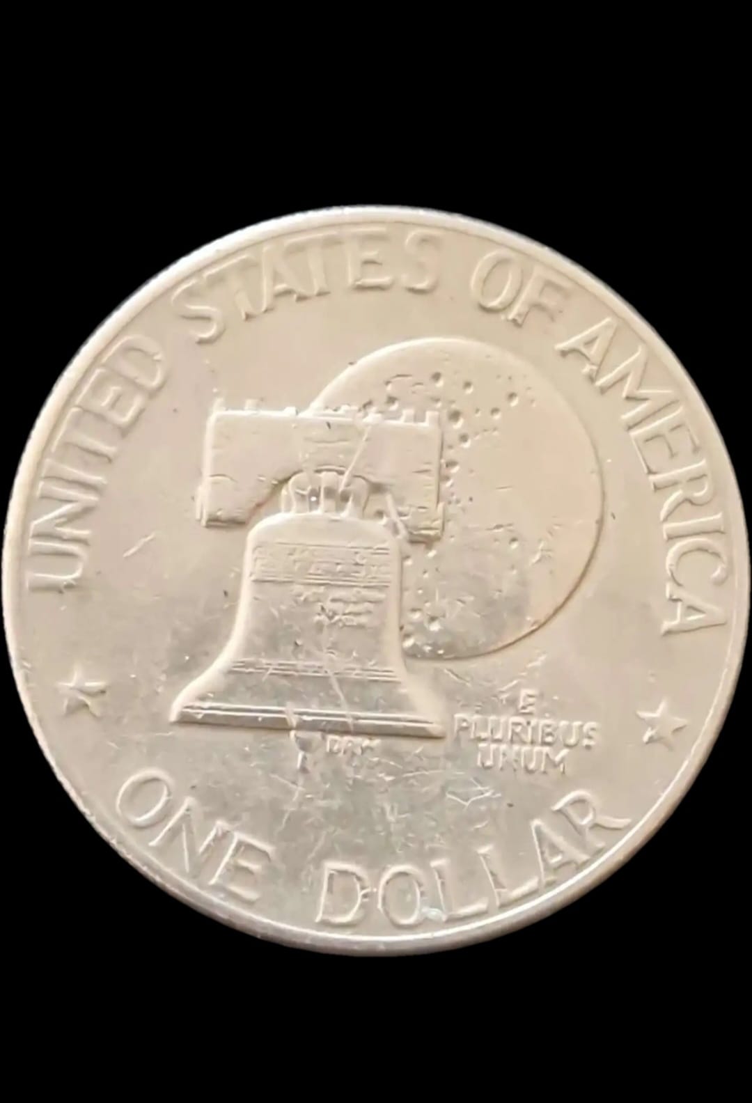 One Dolar 1776-1976 - obrazek 2