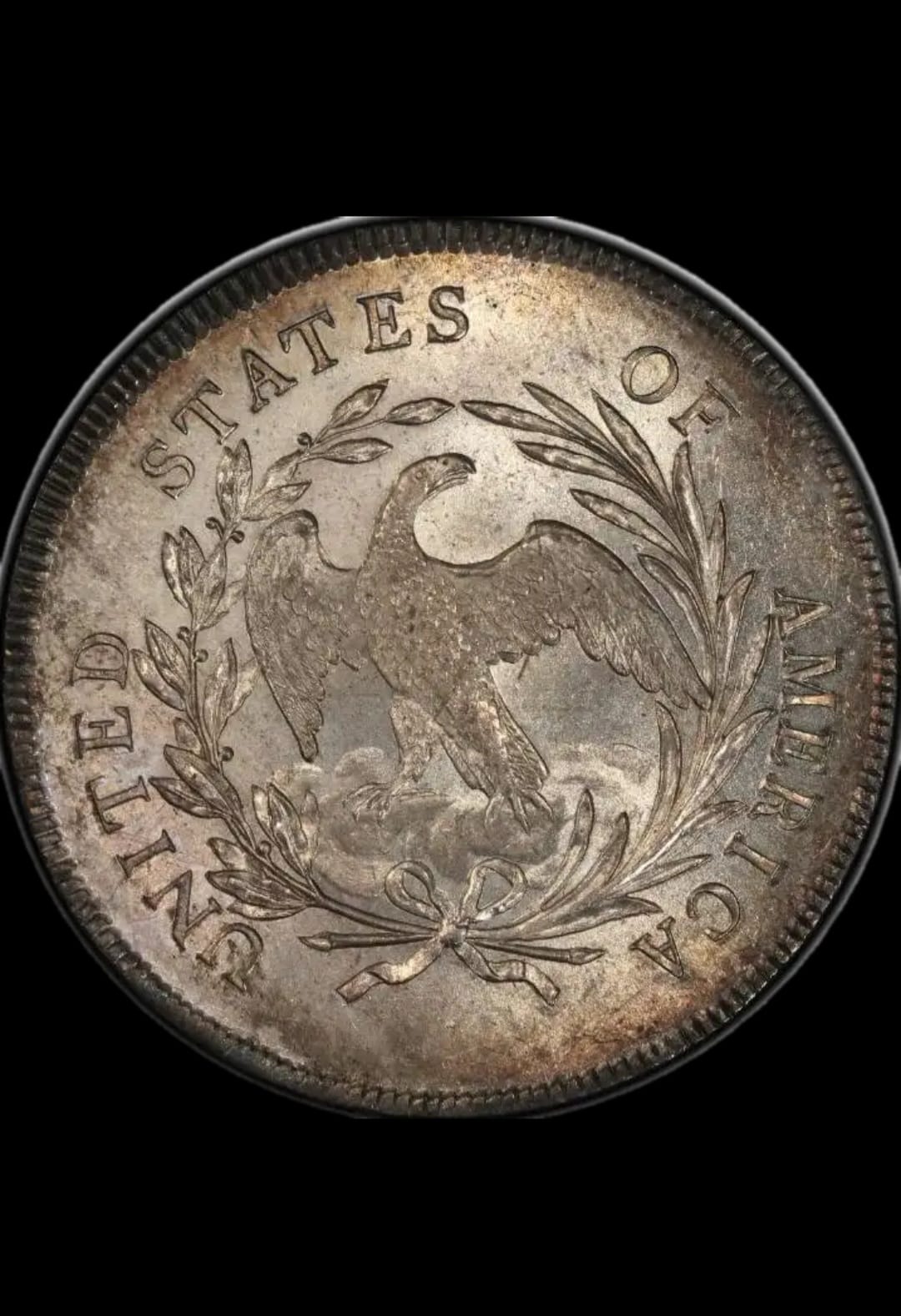 One Dolar 1795 - obrazek 2