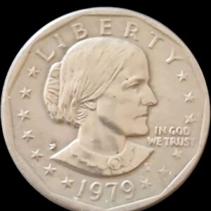 One Dolar 1979